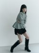 画像11: 3D Peplum Ruffle Tops (11)