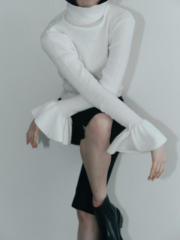 画像4: Stretch Straight Half Pants (4)