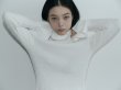画像12: Petal-Cuff dotrib Turtle Knit (12)