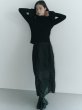 画像9: Petal-Cuff dotrib Turtle Knit (9)
