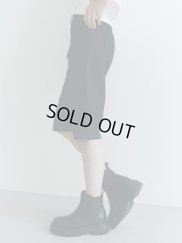 画像8: Chelsea Short Boots (8)