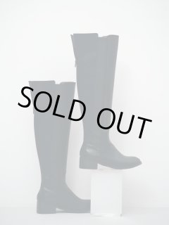 Chelsea Long Boots - HIAND