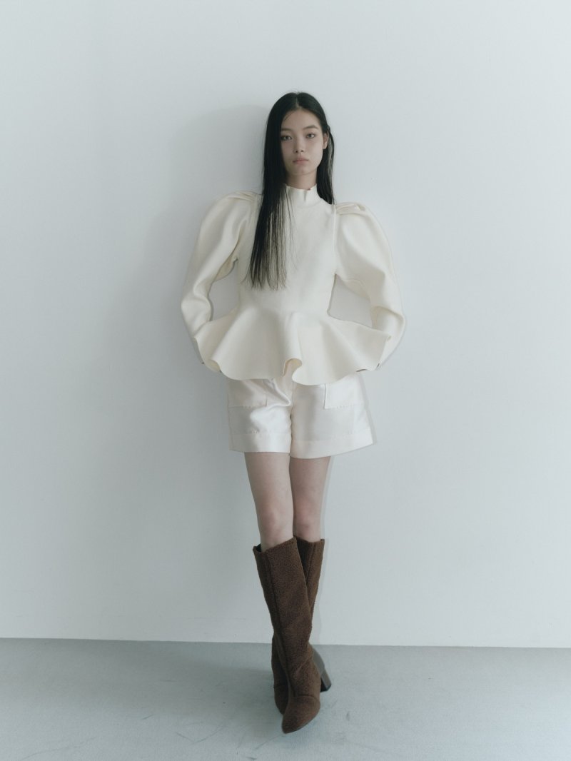 画像1: Boa Boots