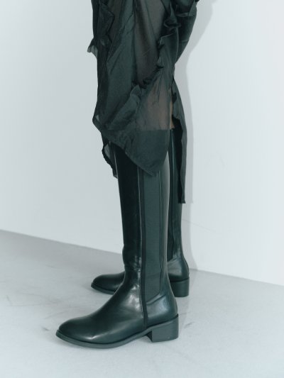画像2: 限定受注予約販売★Chelsea Long Boots