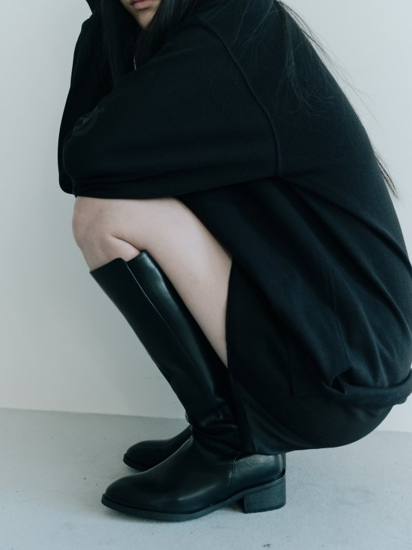 画像3: 限定受注予約販売★Classic Long Boots  (3)