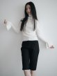 画像4: Petal-Cuff dotrib Turtle Knit (4)