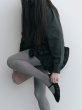 画像5: Ruffled-Hem Polo Dress (5)