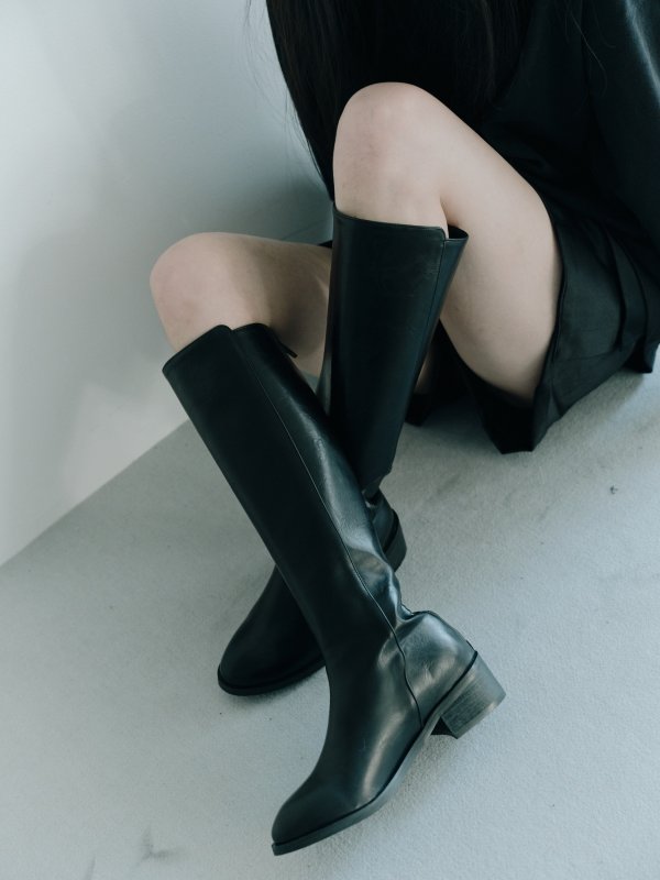 画像8: 限定受注予約販売★Classic Long Boots  (8)