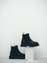 HIAND 新品・新作ショートブーツ SHOES - HIAND