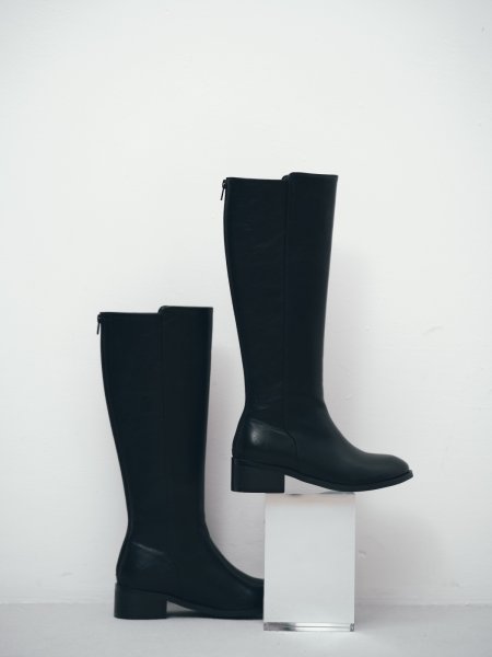 画像1: Classic Long Boots  (1)
