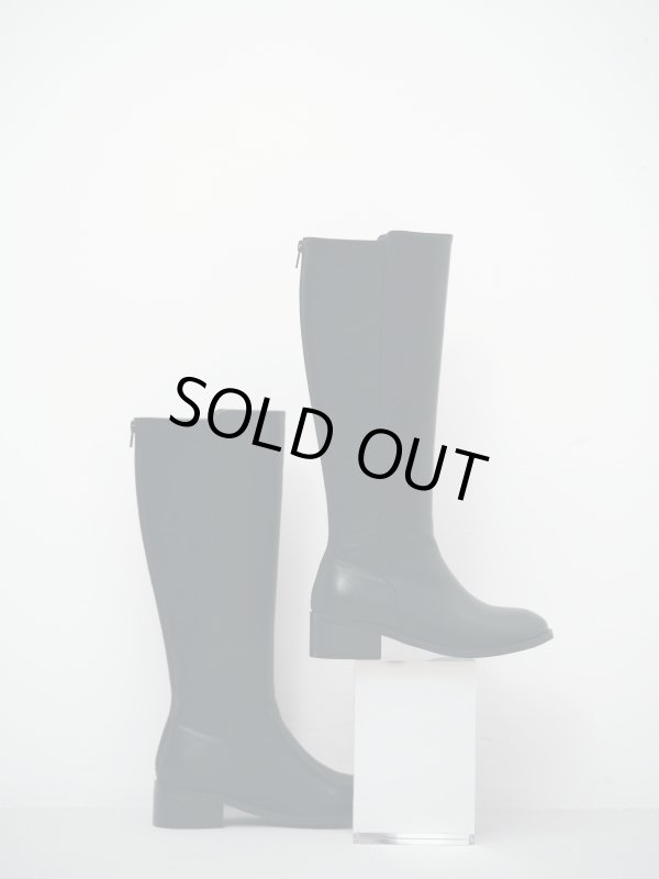 画像1: Classic Long Boots  (1)