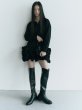 画像7: 限定受注予約販売★Round-top Knee-High Boots (7)