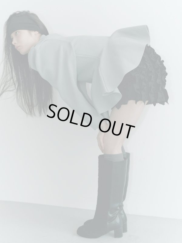 画像2: Frill Shortpants (2)