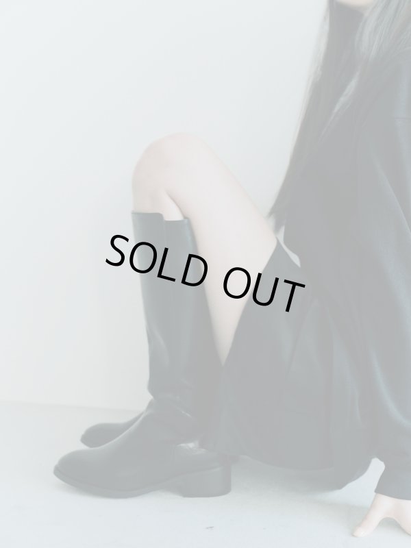 画像8: Cargo Satin Short pants (8)