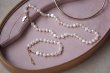 画像1: Drops Pearl Bracelet  (1)