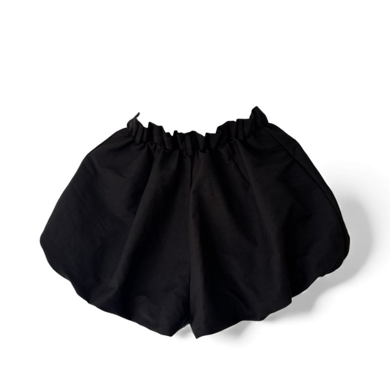 画像2: Balloon Volume Short Pants (2)