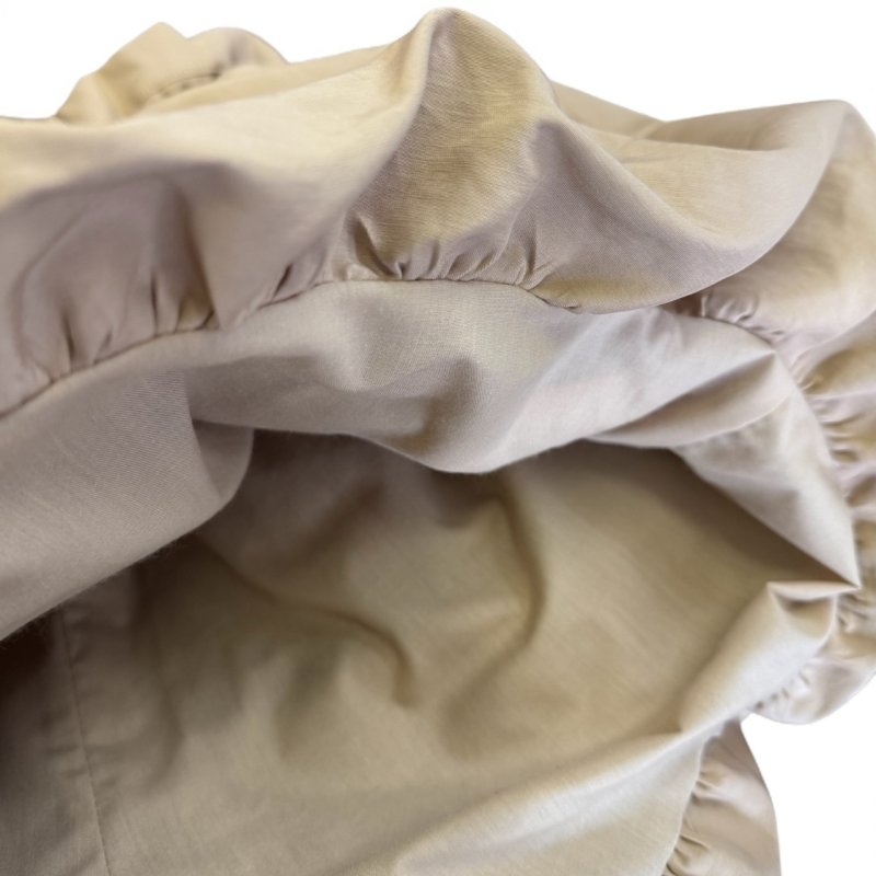 画像5: Balloon Volume Short Pants (5)