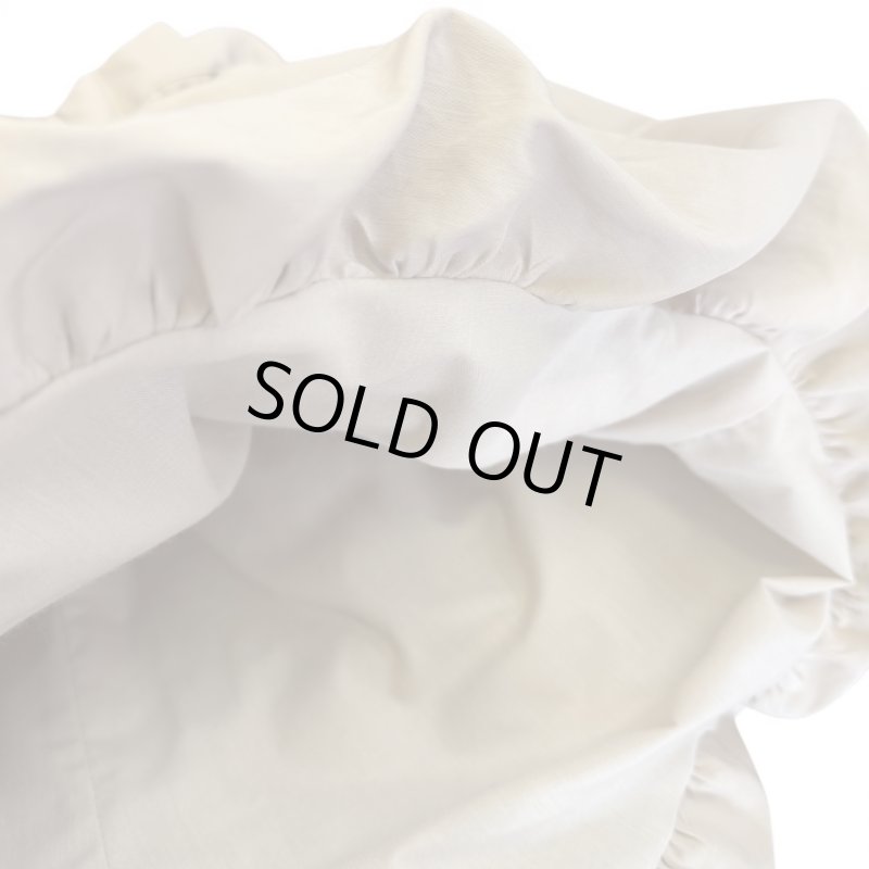 画像5: Balloon Volume Short Pants (5)