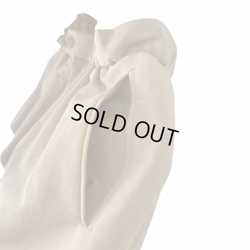 画像3: Balloon Volume Short Pants (3)