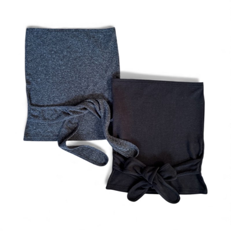 画像4: Layered × Tube Set (4)