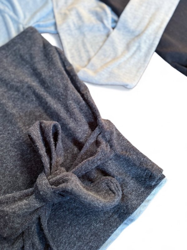 画像2: Layered × Tube Set (2)