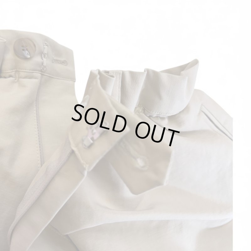 画像4: Balloon Volume Short Pants (4)