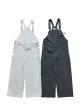画像1: Crochet Pattern Overall Pants (1)