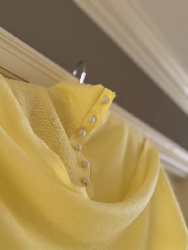 画像3: Soft Draped 3way Knit (3)