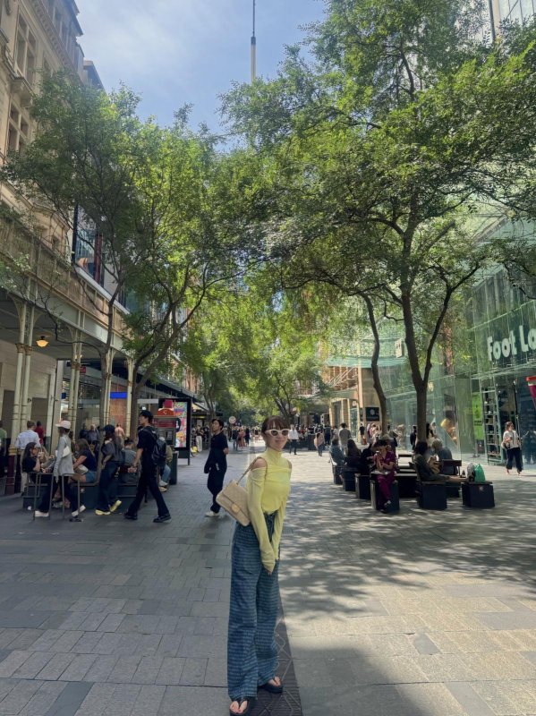 画像8: Soft Draped 3way Knit (8)