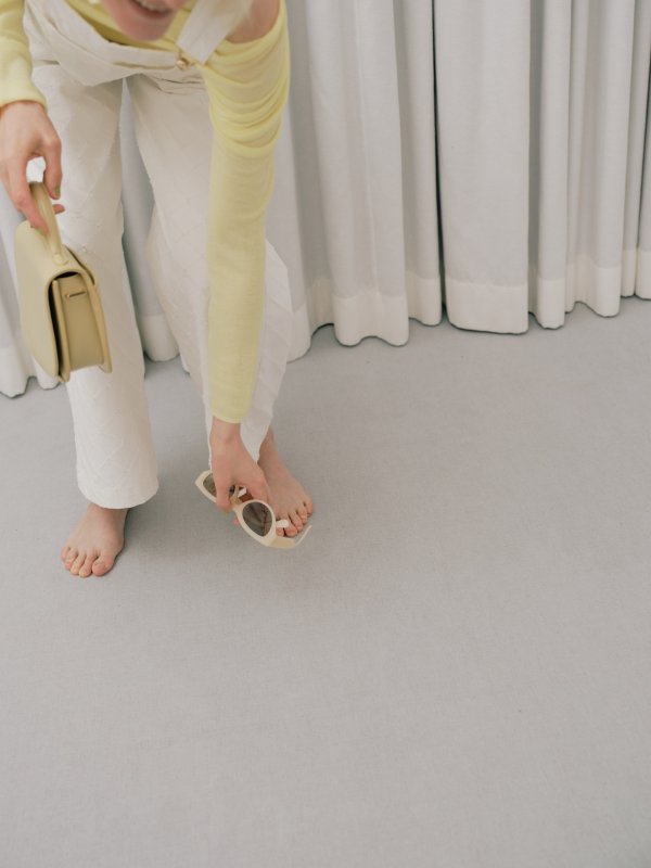 画像18: Crochet Pattern Overall Pants (18)