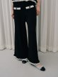 画像10: Bouclé Contrast Pants (10)