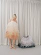 画像5: 限定予約販売★Gradient Tulle 2way Skirt (5)