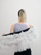 画像6: 限定予約販売★Tulle Drama Wrap (6)