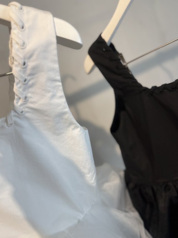 画像4: Tulle Volume Tunic (4)