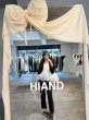画像6: Tulle Volume Tunic (6)