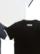 画像4: Frill Layered Compact T-shirt (4)