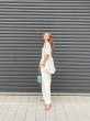 画像20: Crochet Pattern Overall Pants (20)