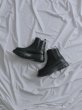 画像1: Chelsea Short Boots (1)