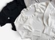 画像2: Frill Design Knit Pullover (2)