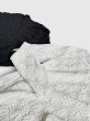 画像4: Crochet Texture Long Sleeve Top (4)