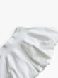 画像2: Volume Flare Mini Skirt (2)
