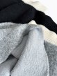 画像4: Boucle Flare Knit Skirt (4)