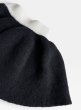 画像3: Boucle Flare Knit Skirt (3)