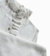 画像4: Frill Neck 3way Knit Pullover (4)