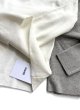 画像3: Frill Neck 3way Knit Pullover (3)
