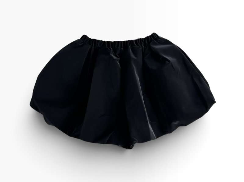 画像1: Balloon Skirt Short Pants (1)