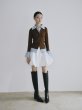 画像4: Volume Flare Mini Skirt (4)
