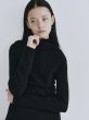 画像7: Frill Neck 3way Knit Pullover (7)