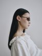 画像5: Frill Design Knit Pullover (5)
