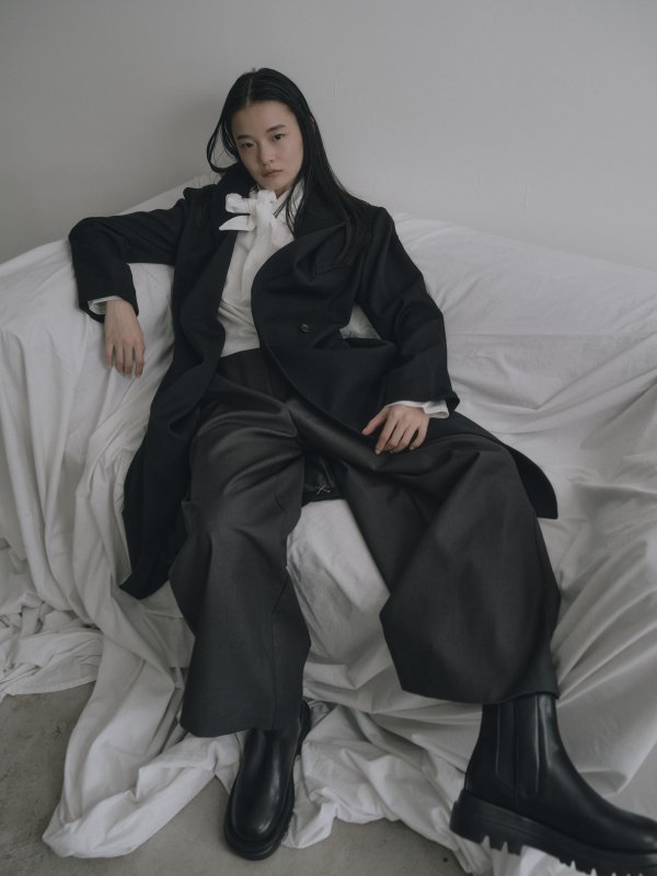 画像9: Chelsea Short Boots (9)